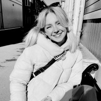 Isabel Sommer