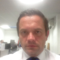 Martin O'Hara