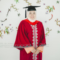 Nur Syafinaz