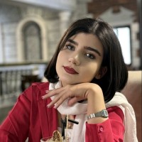 Fatemeh Absavaran