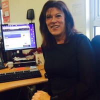 Jeanette Wood