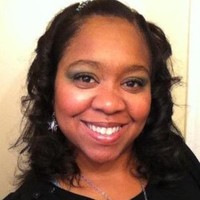 Shameka D Johnson