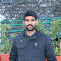 Navdeep Hayer