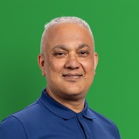 Dara Krishnadath