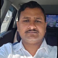Karnesh Kumar