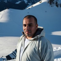Edward Arturo Hillon Cepeda