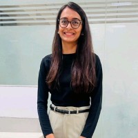 Krishna Patel