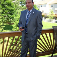 George Mekhail