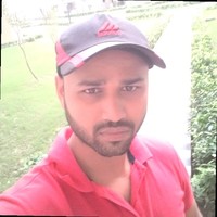 Mritunjay Kumar Das