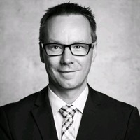 Markus Daniel