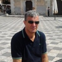 Marco Santi