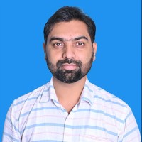 Prashant Deshmukh