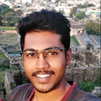 Dhanush Terala