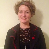 Deborah Lewis