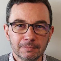 Stéphane ANTOINE