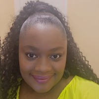 Natalie Dhlamini