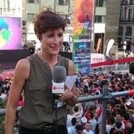 Rocio González