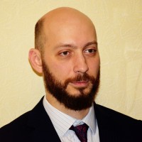 Michael Tayrov