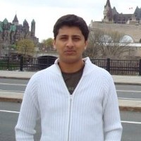 Sandeep Ramakrishnan