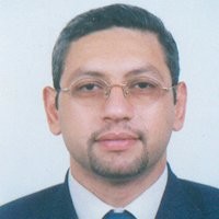 Ayman Ramis