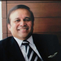 Chandra Mohan