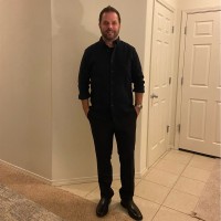 Aaron Ehlers