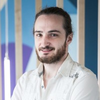 Jérémy Evrard
