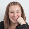 Joanna Ahlin