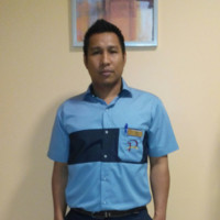 Erick Bustarde