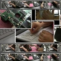 The Laptop Specialist
