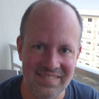 Matt Roper