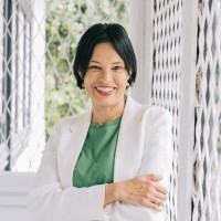 Gina Provó Kluit-Gonesh