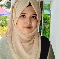 Kowsary Jannat Zinnia