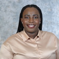 Ruth Patrice Mésac Philogene