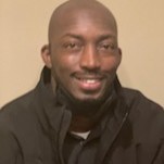 Robert Martin Jr.