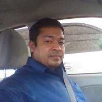 Mohammed Nur Ali