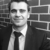 Adam Forte