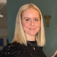 Caroline Corfitzen
