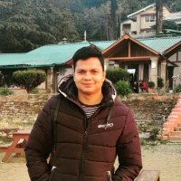 Mahesh Meena