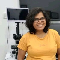 Dr. Raksha Sunhare