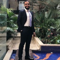 Mohammed Sharhabeel Alzaem