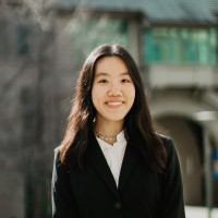 Katherine Zhang