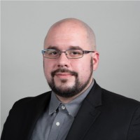 Kevin Vildosola