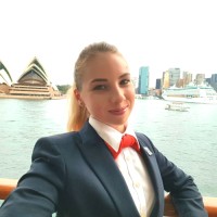 Krista Raznovskaya