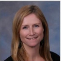 Ann Gillespie
