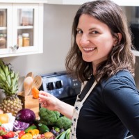 Sarah (Aagesen) George