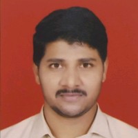 Suraj Mahamulkar