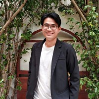 Phạm Trần Hồng Quân