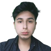 Andree Alexander Rimachi Soria💯📈