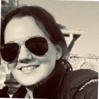 Orsolya Orosz Komjáti